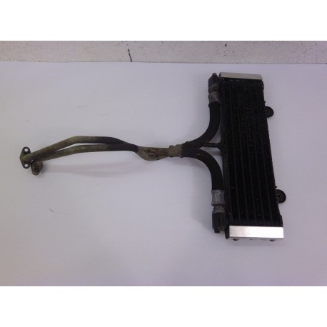 RADIATEUR HUILE - YAMAHA XJR 1200