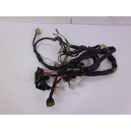 FAISCEAU ELECTRIQUE - YAMAHA XJR 1200