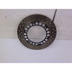 DISQUE DE FREIN ARRIERE - YAMAHA XJR 1200