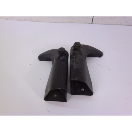 ENTREE D'AIR - YAMAHA XJR 1200