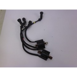 BOBINE HAUTE TENSION - YAMAHA XJR 1200