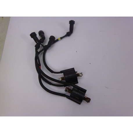 BOBINE HAUTE TENSION - YAMAHA XJR 1200