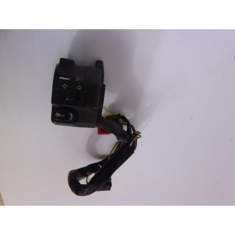 COMODO GAUCHE - YAMAHA XJR 1200