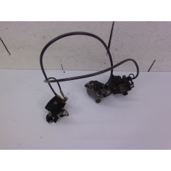 FREIN AVANT COMPLET - YAMAHA XJR 1200