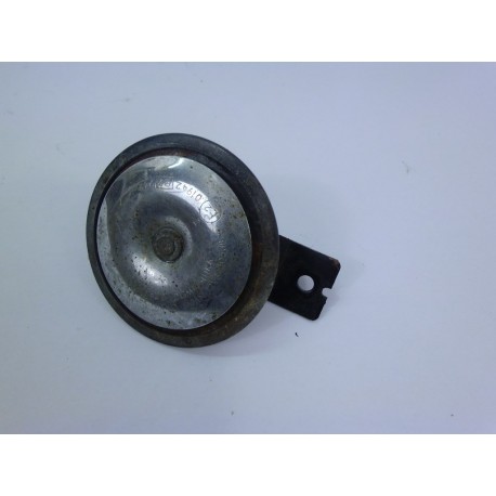 KLAXON - YAMAHA XJR 1200