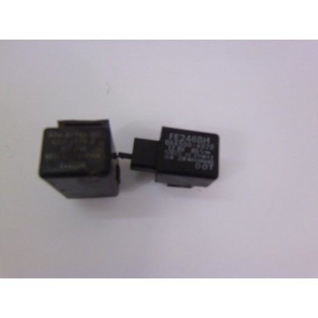 LOT DE 2 BOITIERS - YAMAHA XJR 1200