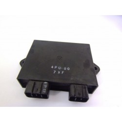 BOITIER CDI - YAMAHA XJR 1200