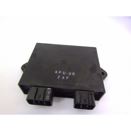 BOITIER CDI - YAMAHA XJR 1200