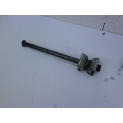 AXE DE ROUE ARRIERE - YAMAHA XJR 1200