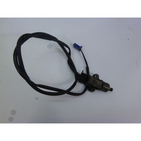 CAPTEUR DE BEQUILLE - YAMAHA XJR 1200