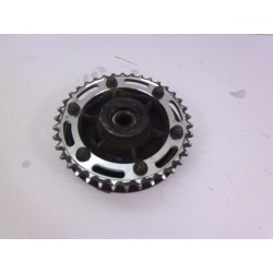 PORTE COURONNE - YAMAHA XJR 1200