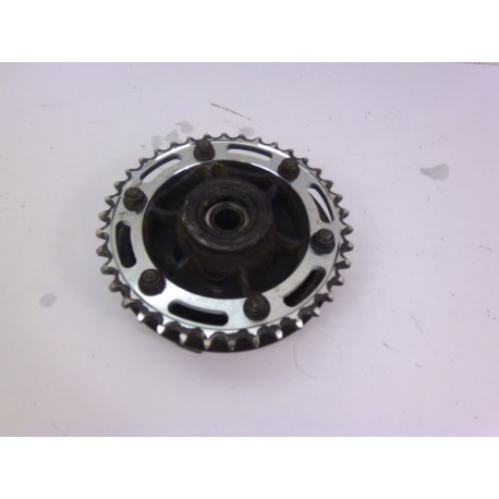 PORTE COURONNE - YAMAHA XJR 1200