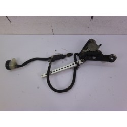 FREIN ARRIERE COMPLET - YAMAHA XJR 1200