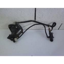 FREIN ARRIERE COMPLET - APRILIA MX 50