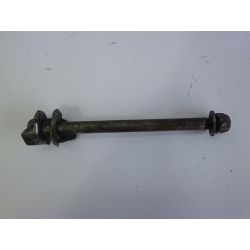 AXE DE ROUE ARRIERE - APRILIA MX 50