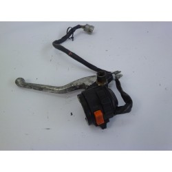 COMODO GAUCHE - APRILIA MX 50