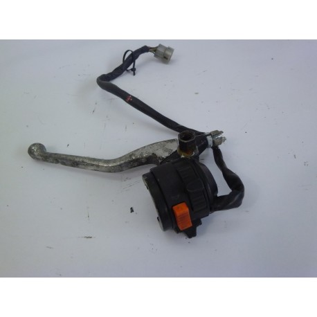 COMODO GAUCHE - APRILIA MX 50