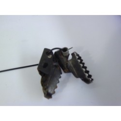 CALLE PIED PILOTE - APRILIA MX 50