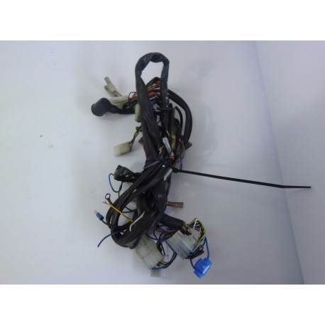 FAISCEAU ELECTRIQUE - APRILIA MX 50