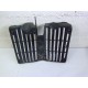 GRILLE RADIATEUR - APRILIA MX 50
