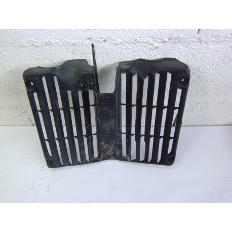 GRILLE RADIATEUR - APRILIA MX 50