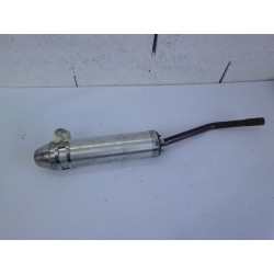 SILENCIEUX CONTI - APRILIA MX 50