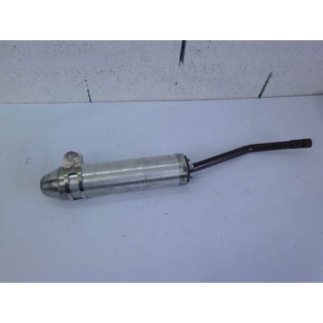 SILENCIEUX CONTI - APRILIA MX 50