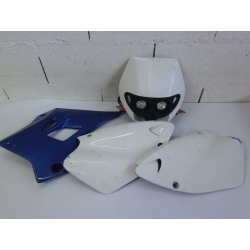 LOT DE CARENAGE - HRD SONIC 50