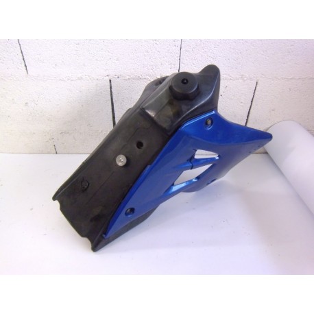 RESERVOIR - HRD SONIC 50