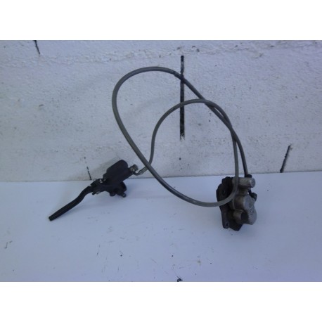 FREIN AVANT COMPLET - HRD SONIC 50