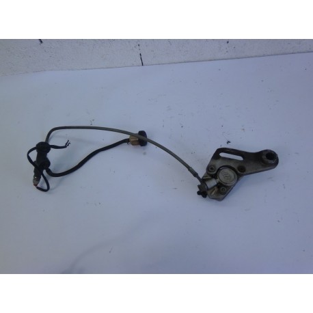 FREIN ARRIERE COMPLET - HRD SONIC 50