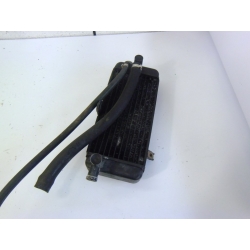 RADIATEUR - HRD SONIC 50
