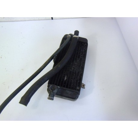 RADIATEUR - HRD SONIC 50