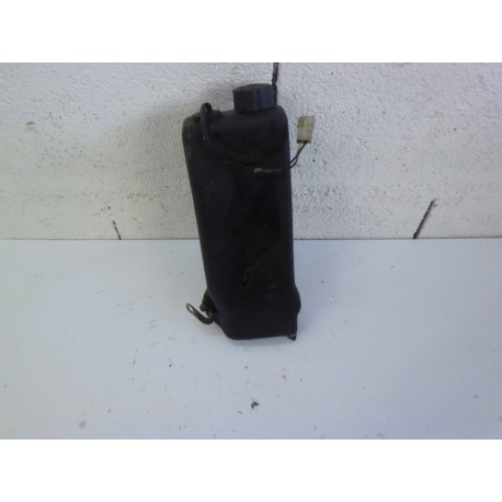 RESERVOIR HUILE - HRD SONIC 50