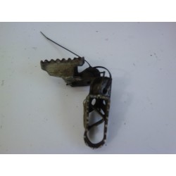 CALLE PIED PILOTE - HRD SONIC 50