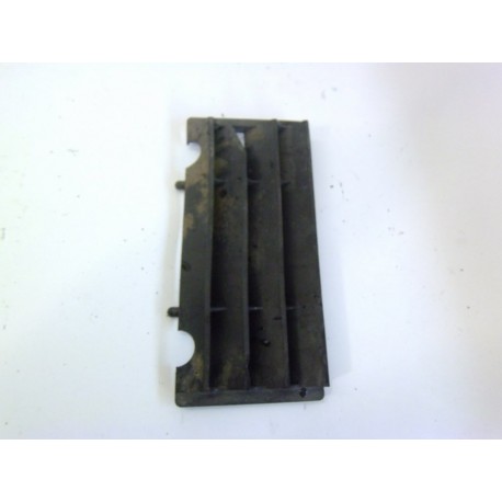 GRILLE RADIATEUR - HRD SONIC 50