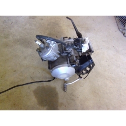 MOTEUR COMPLET - HRD SONIC 50