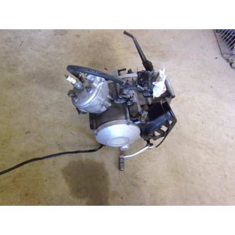 MOTEUR COMPLET - HRD SONIC 50