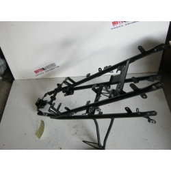 ARRIERE CADRE PEUGEOT NK7 2012