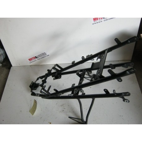 ARRIERE CADRE PEUGEOT NK7 2012