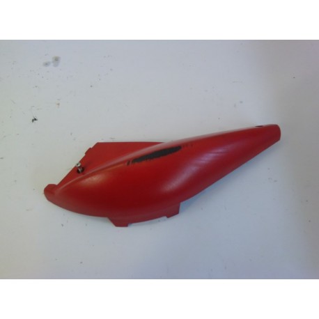 CARENAGE ARRIERE - PEUGEOT LUDIX 10 POUCE