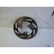 DISQUE DE FREIN AVANT - PEUGEOT LUDIX 10 POUCE