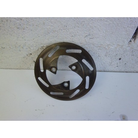 DISQUE DE FREIN AVANT - PEUGEOT LUDIX 10 POUCE