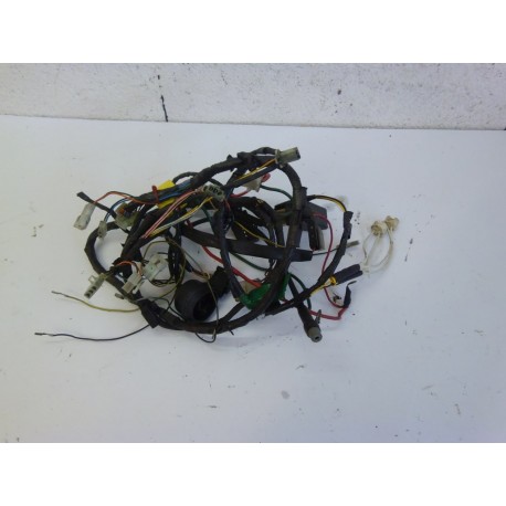 FAISCEAU ELECTRIQUE - PEUGEOT LUDIX 10 POUCE
