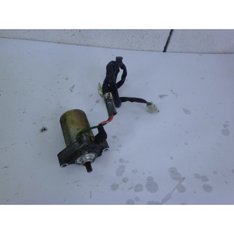 DEMARREUR - PEUGEOT LOOXOR 100