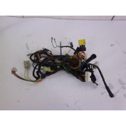 FAISCEAU ELECTRIQUE - PEUGEOT LOOXOR 100
