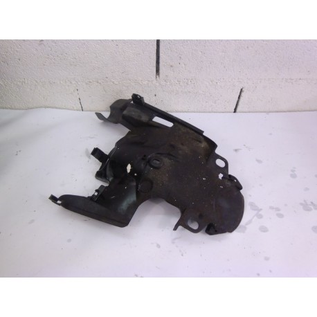 PASSAGE DE ROUE - PEUGEOT LOOXOR 100