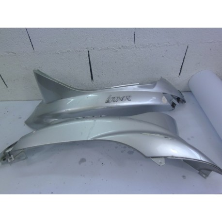 CARENAGE ARRIERE - PEUGEOT LOOXOR 100