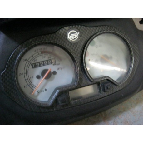 COMPTEUR KEEWAY FOCUS 50 2007