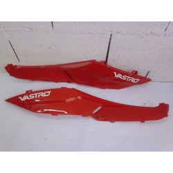 CARENAGE BAS - VASTRO FURTIF 2014